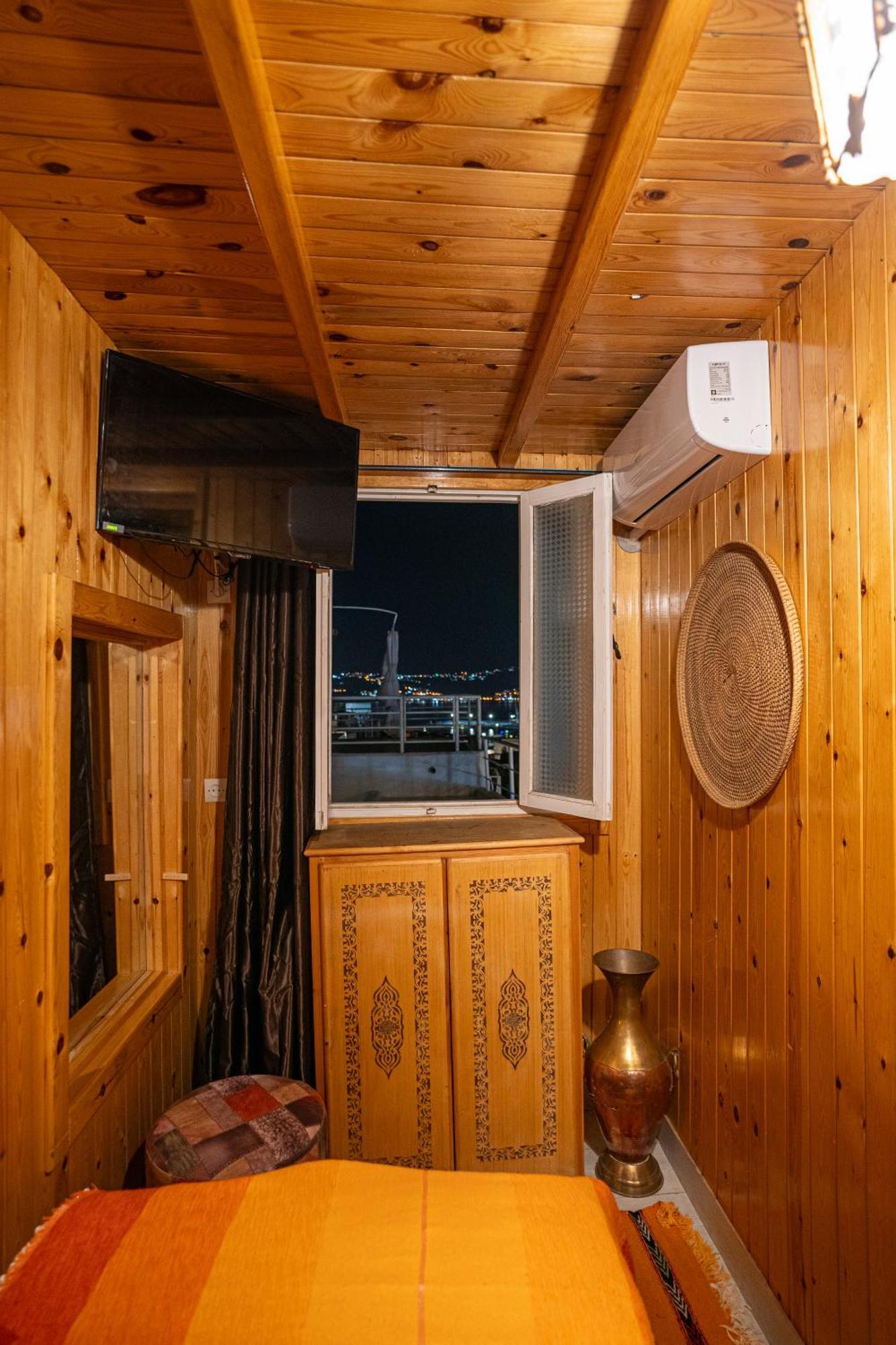 Dar Al Ghazal Hotel Tanger Buitenkant foto